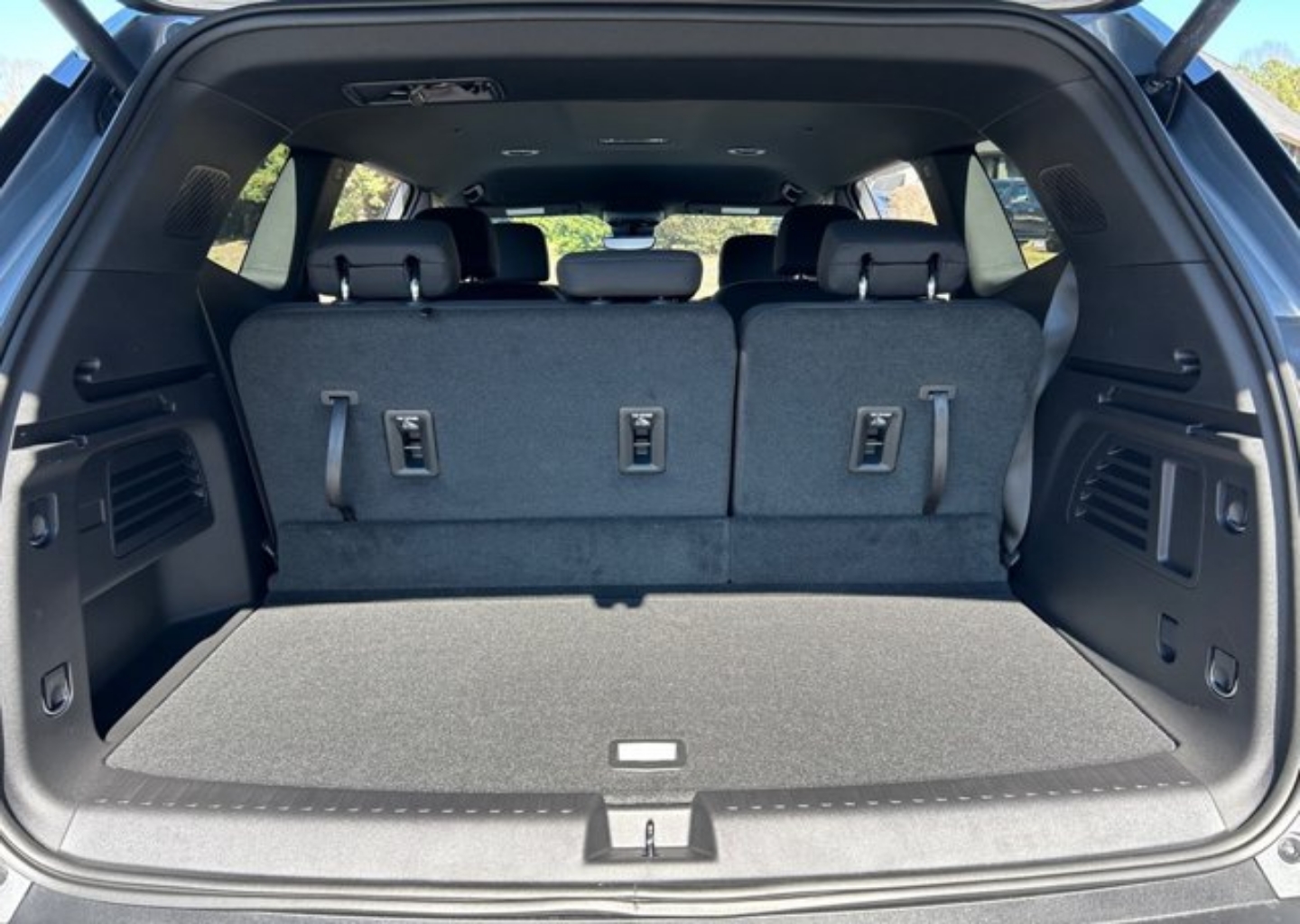 2026 GMC Acadia Elevation - Photo 41