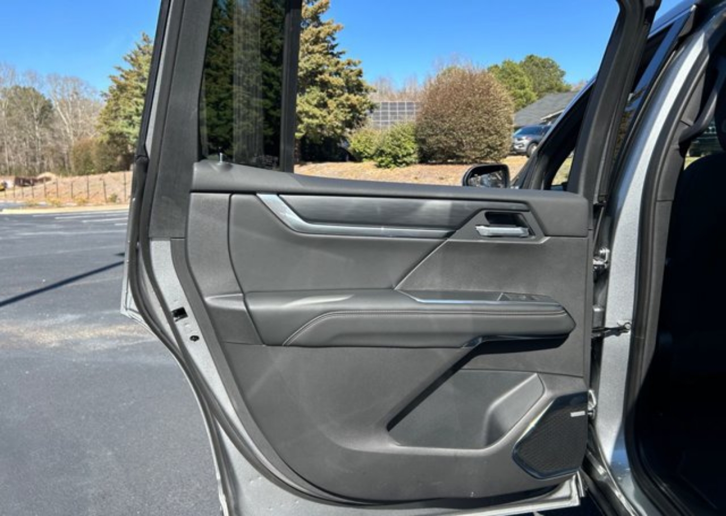 2026 GMC Acadia Elevation - Photo 55