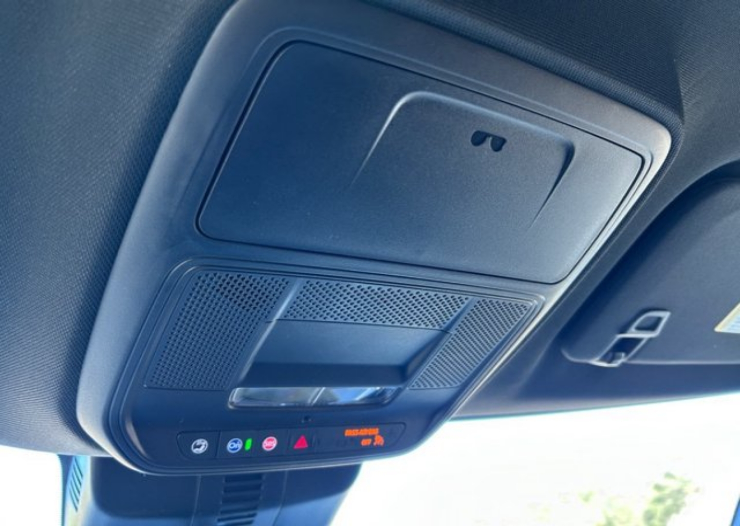 2026 GMC Acadia Elevation - Photo 58