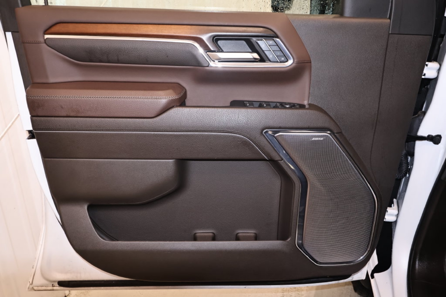 2024 GMC Sierra 3500HD Denali - Photo 11