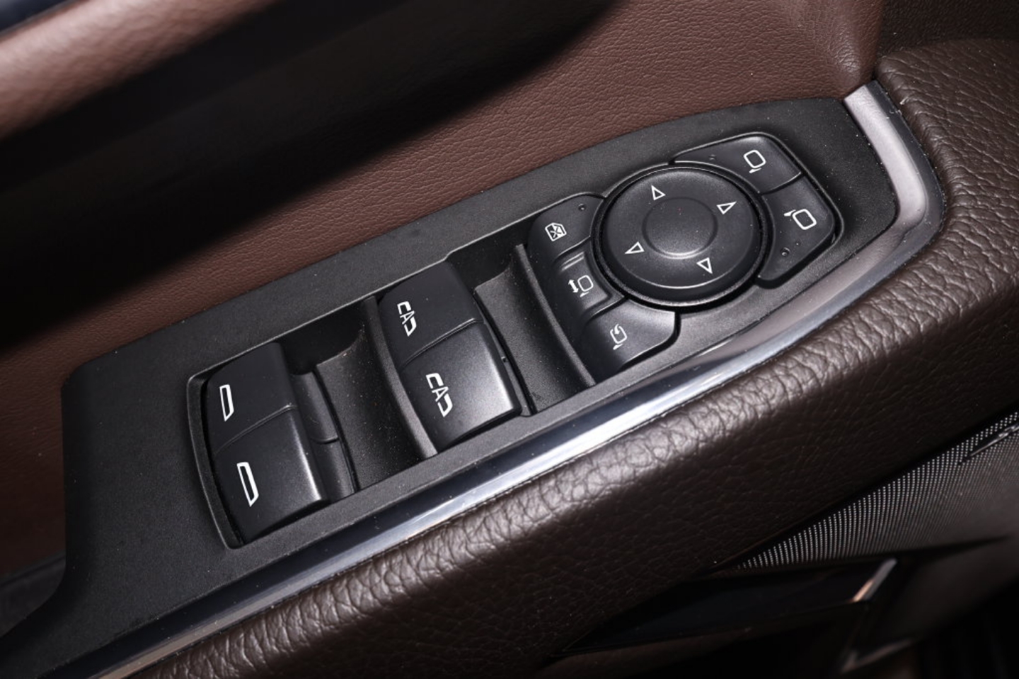 2024 GMC Sierra 3500HD Denali - Photo 13