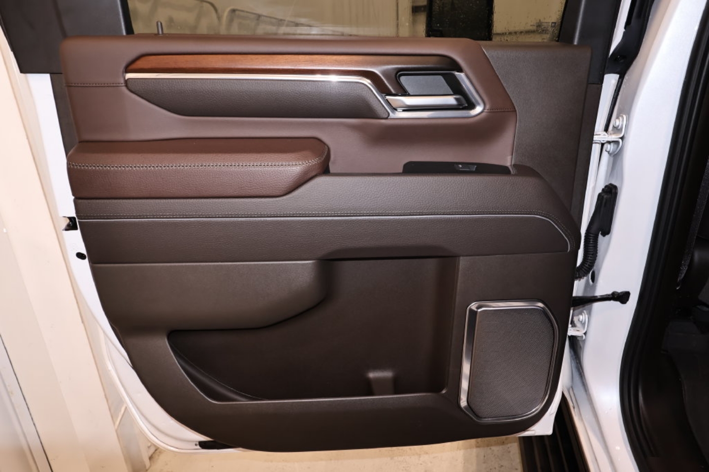 2024 GMC Sierra 3500HD Denali - Photo 16