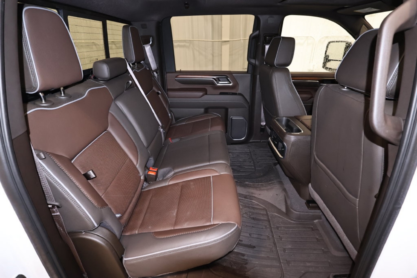 2024 GMC Sierra 3500HD Denali - Photo 20