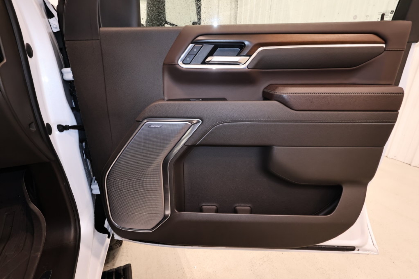 2024 GMC Sierra 3500HD Denali - Photo 21