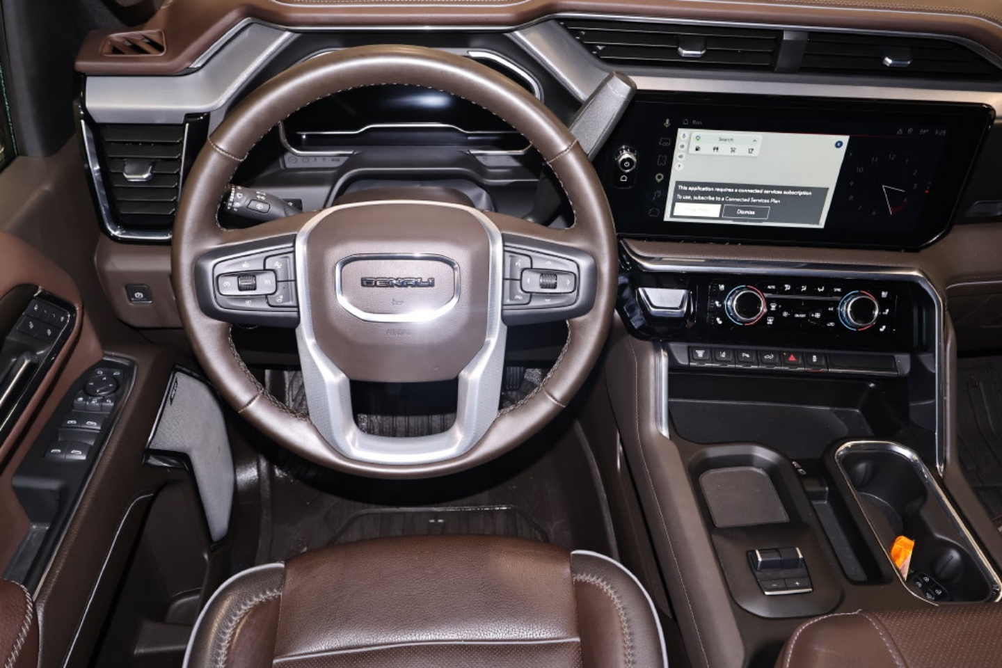 2024 GMC Sierra 3500HD Denali - Photo 24