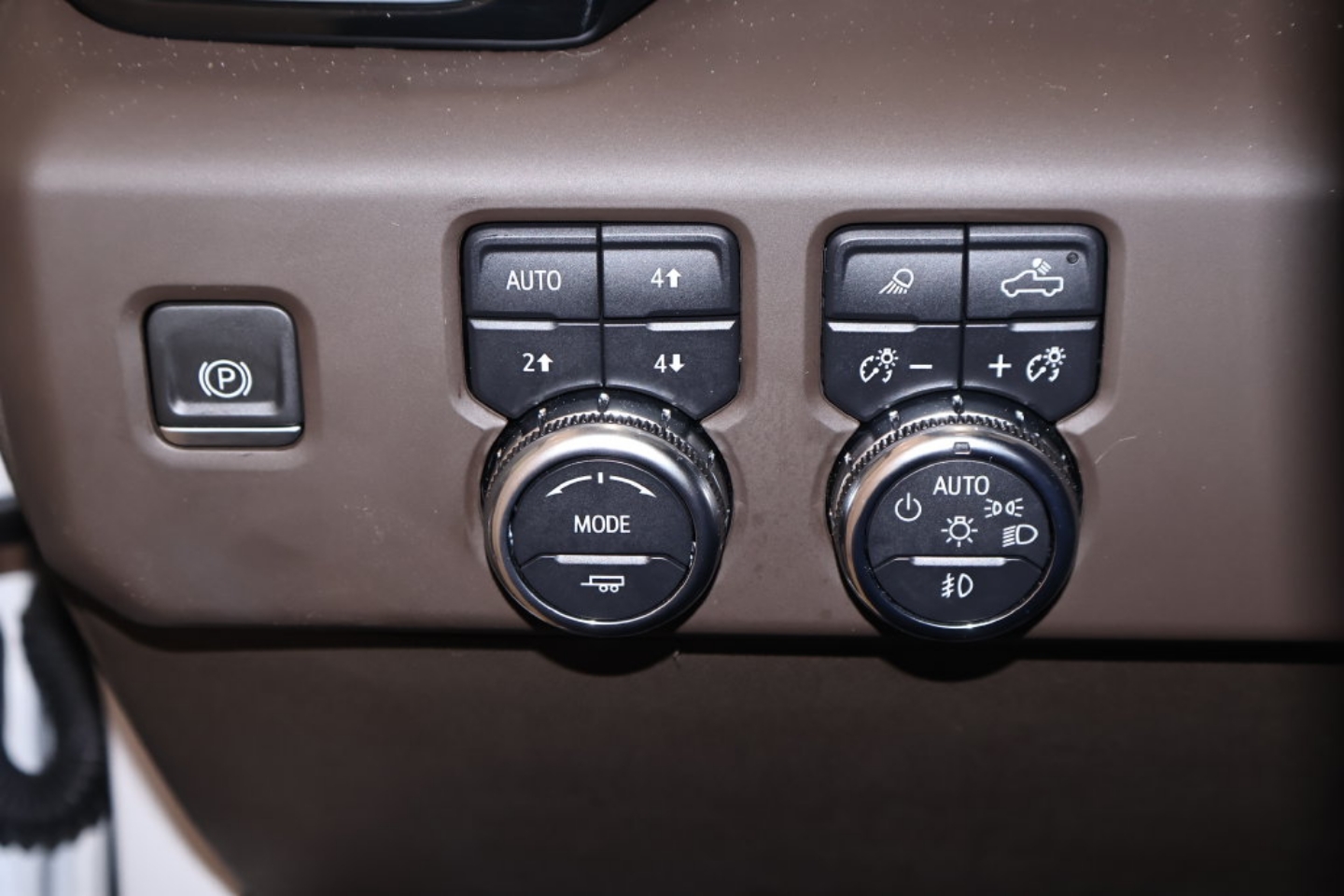 2024 GMC Sierra 3500HD Denali - Photo 28