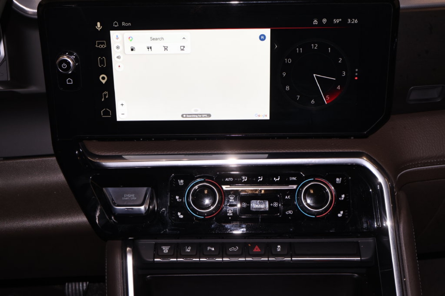 2024 GMC Sierra 3500HD Denali - Photo 30