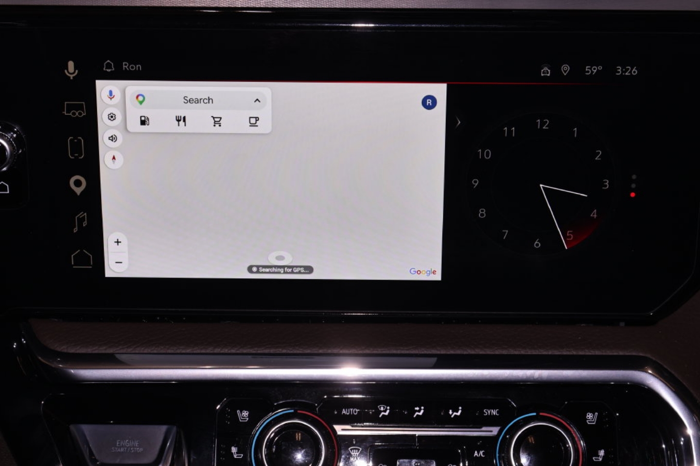2024 GMC Sierra 3500HD Denali - Photo 31