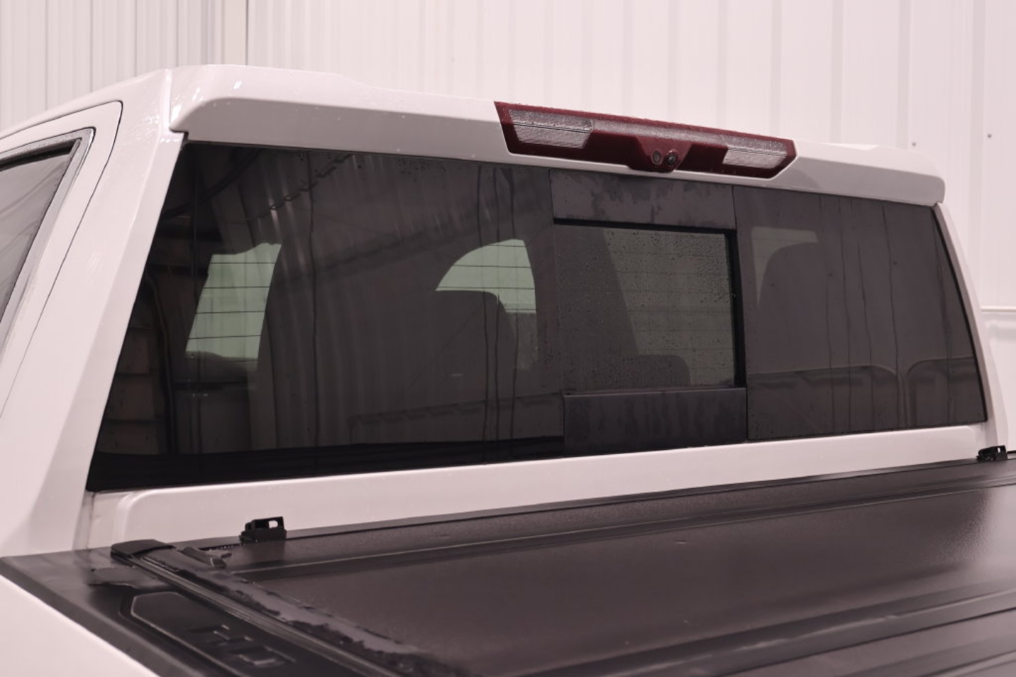 2024 GMC Sierra 3500HD Denali - Photo 40