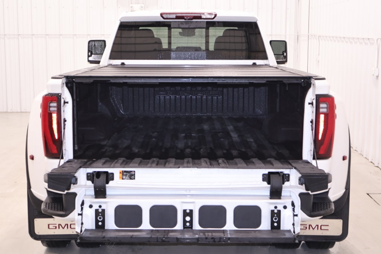 2024 GMC Sierra 3500HD Denali - Photo 41