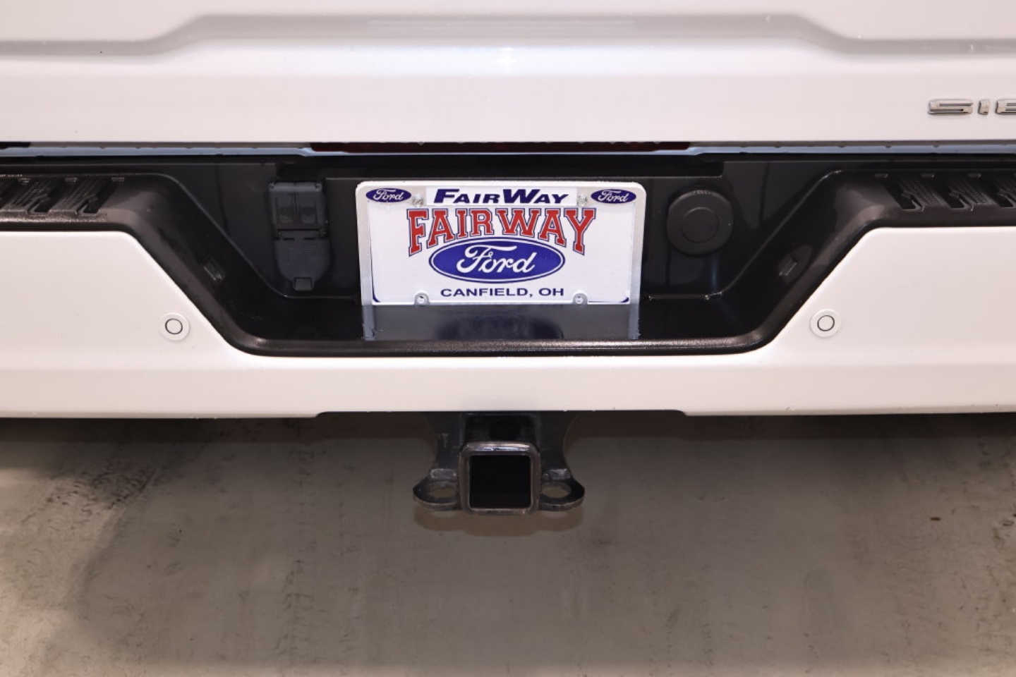 2024 GMC Sierra 3500HD Denali - Photo 44