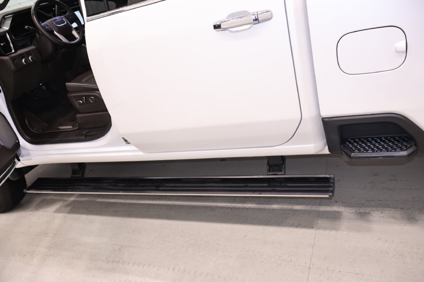 2024 GMC Sierra 3500HD Denali - Photo 45