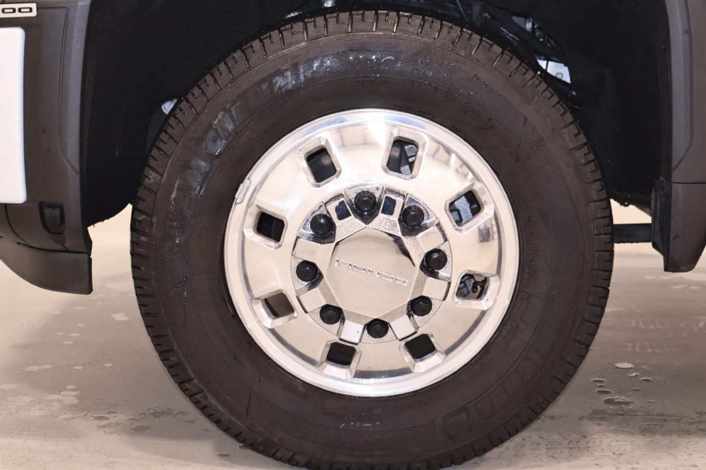 2024 GMC Sierra 3500HD Denali - Photo 47