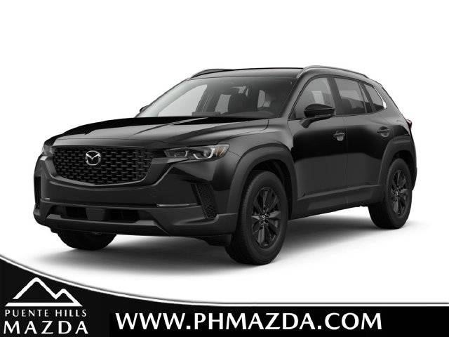 2026 Mazda CX-50 2.5 S Select