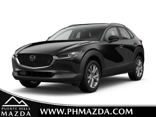 2026 Mazda CX-30 2.5 S Preferred