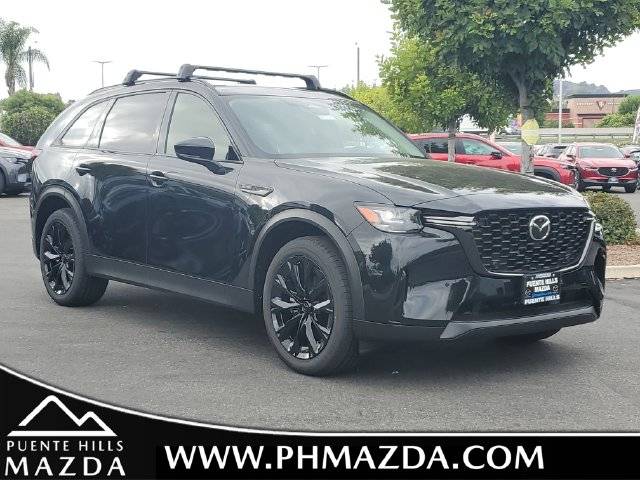 2026 Mazda CX-90 3.3 Turbo Premium