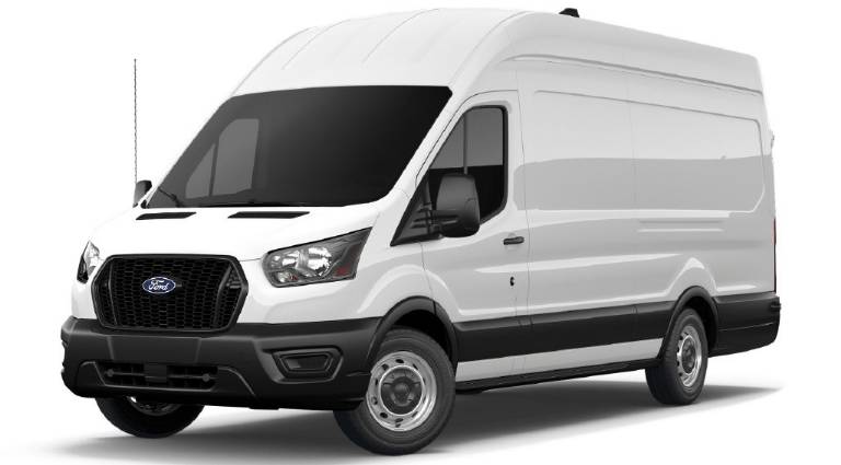 2027 Ford Transit-250 Base