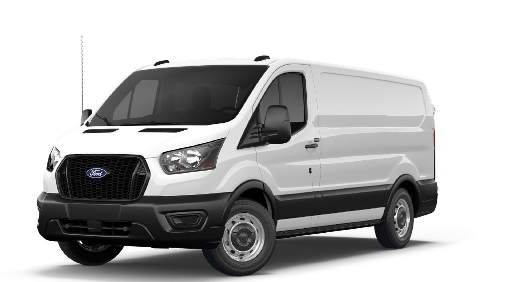 2027 Ford Transit-150 Base