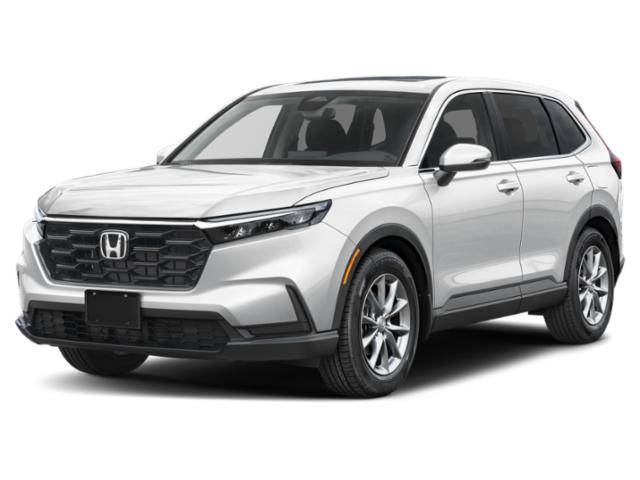 2027 Honda CR-V EX