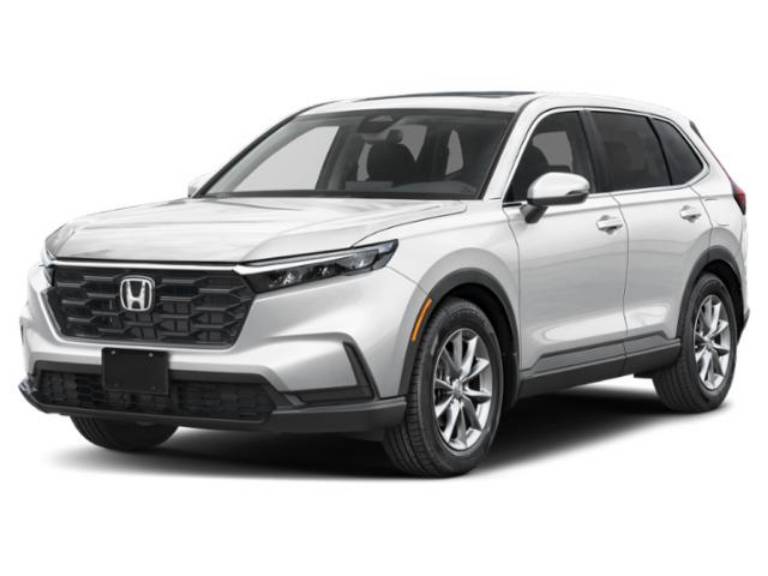2027 Honda CR-V EX