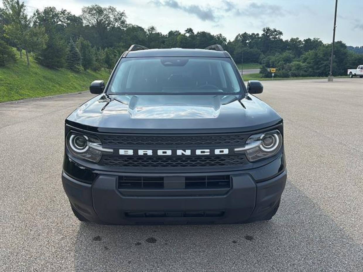 2026 Ford Bronco Sport Big Bend - Photo 7