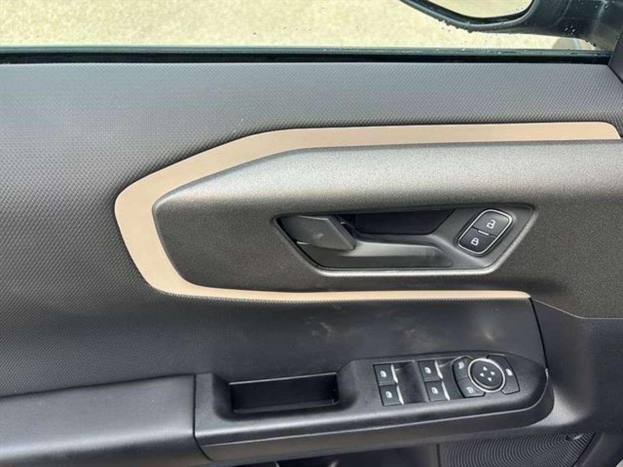 2026 Ford Bronco Sport Big Bend - Photo 13