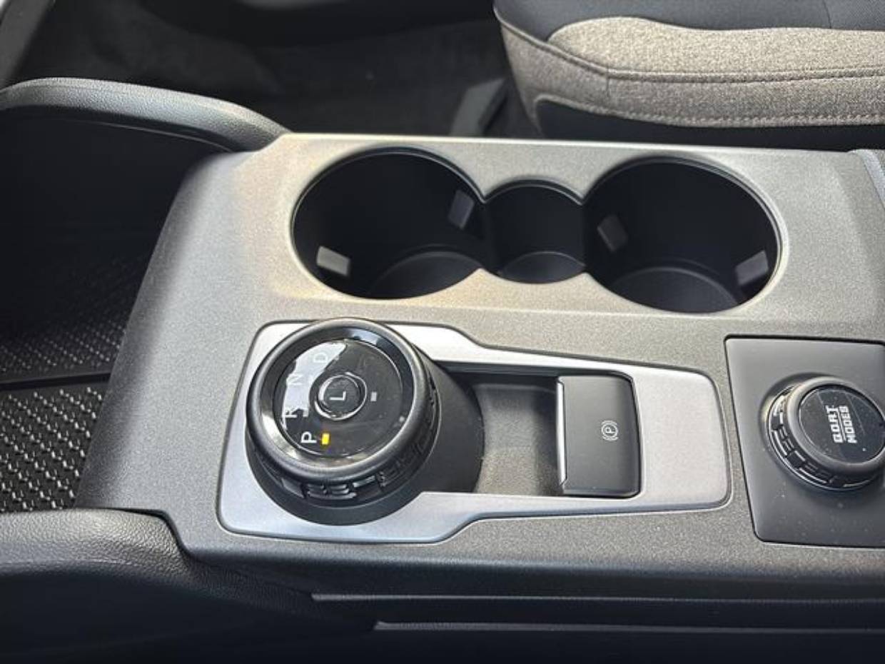 2026 Ford Bronco Sport Big Bend - Photo 23