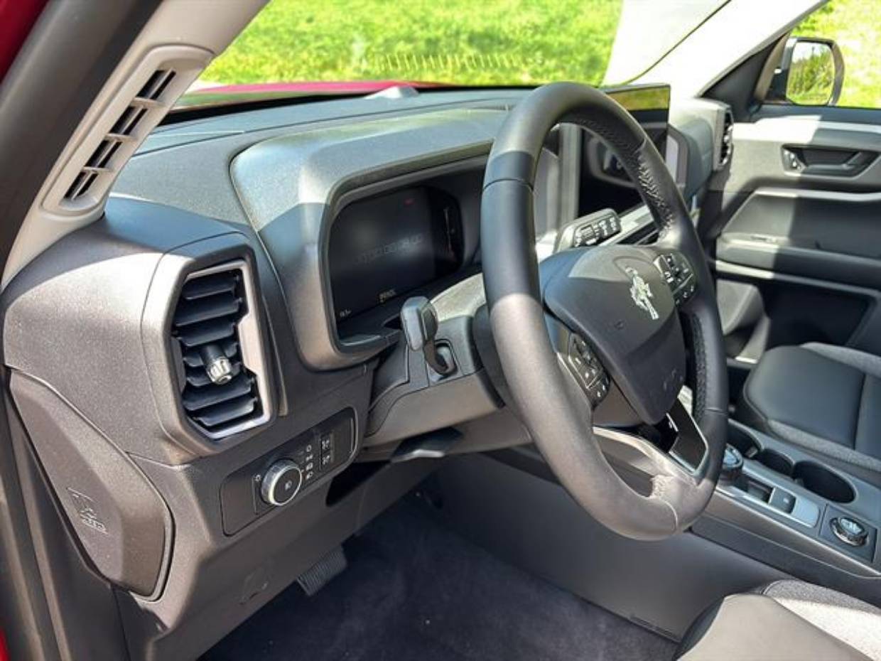 2026 Ford Bronco Sport Big Bend - Photo 12