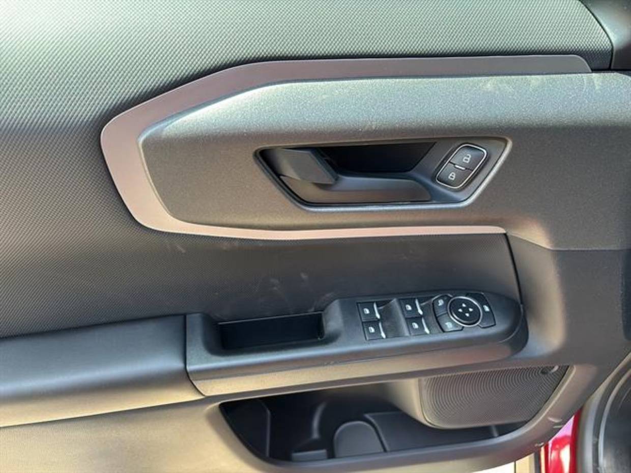 2026 Ford Bronco Sport Big Bend - Photo 13
