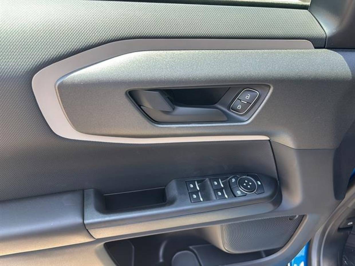2026 Ford Bronco Sport Big Bend - Photo 13