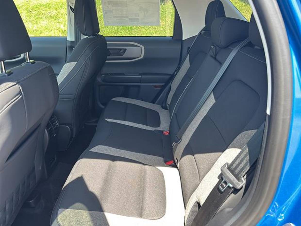 2026 Ford Bronco Sport Big Bend - Photo 15