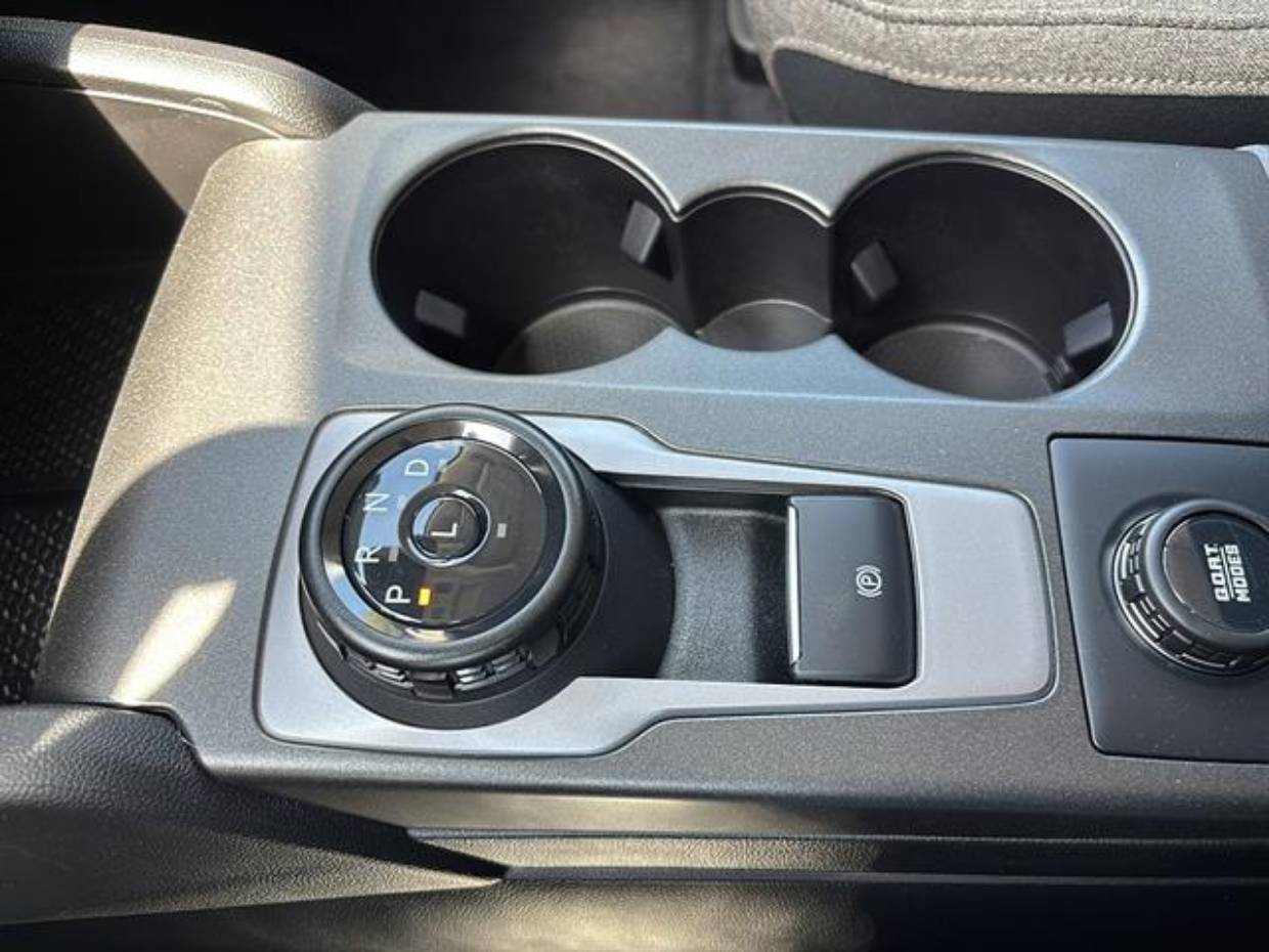 2026 Ford Bronco Sport Big Bend - Photo 24