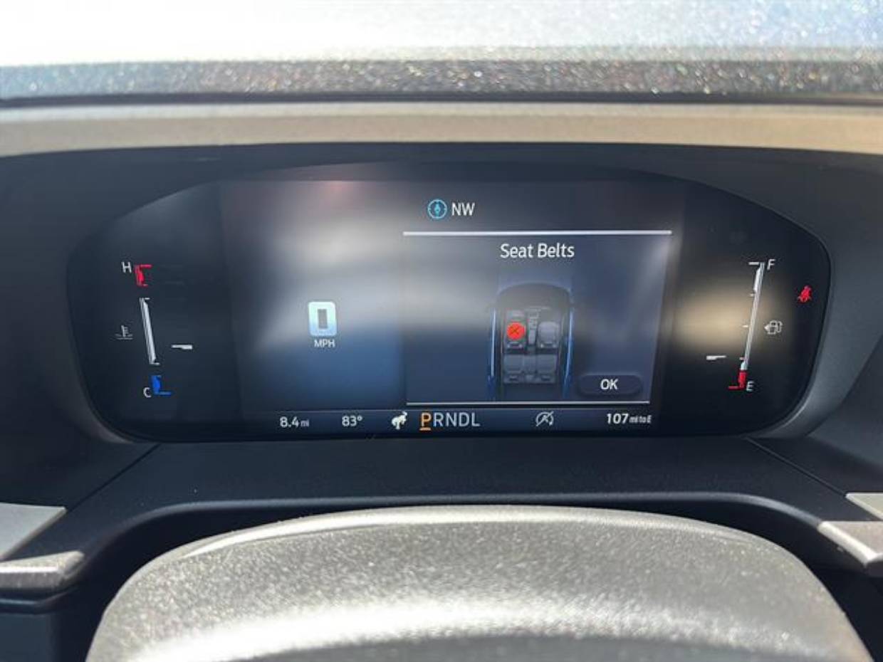 2026 Ford Bronco Sport Big Bend - Photo 26