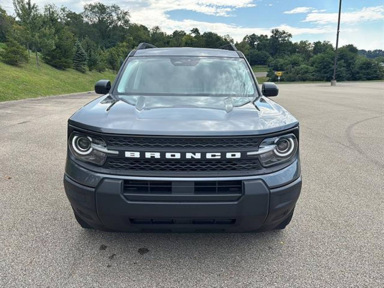 2026 Ford Bronco Sport Big Bend - Photo 7