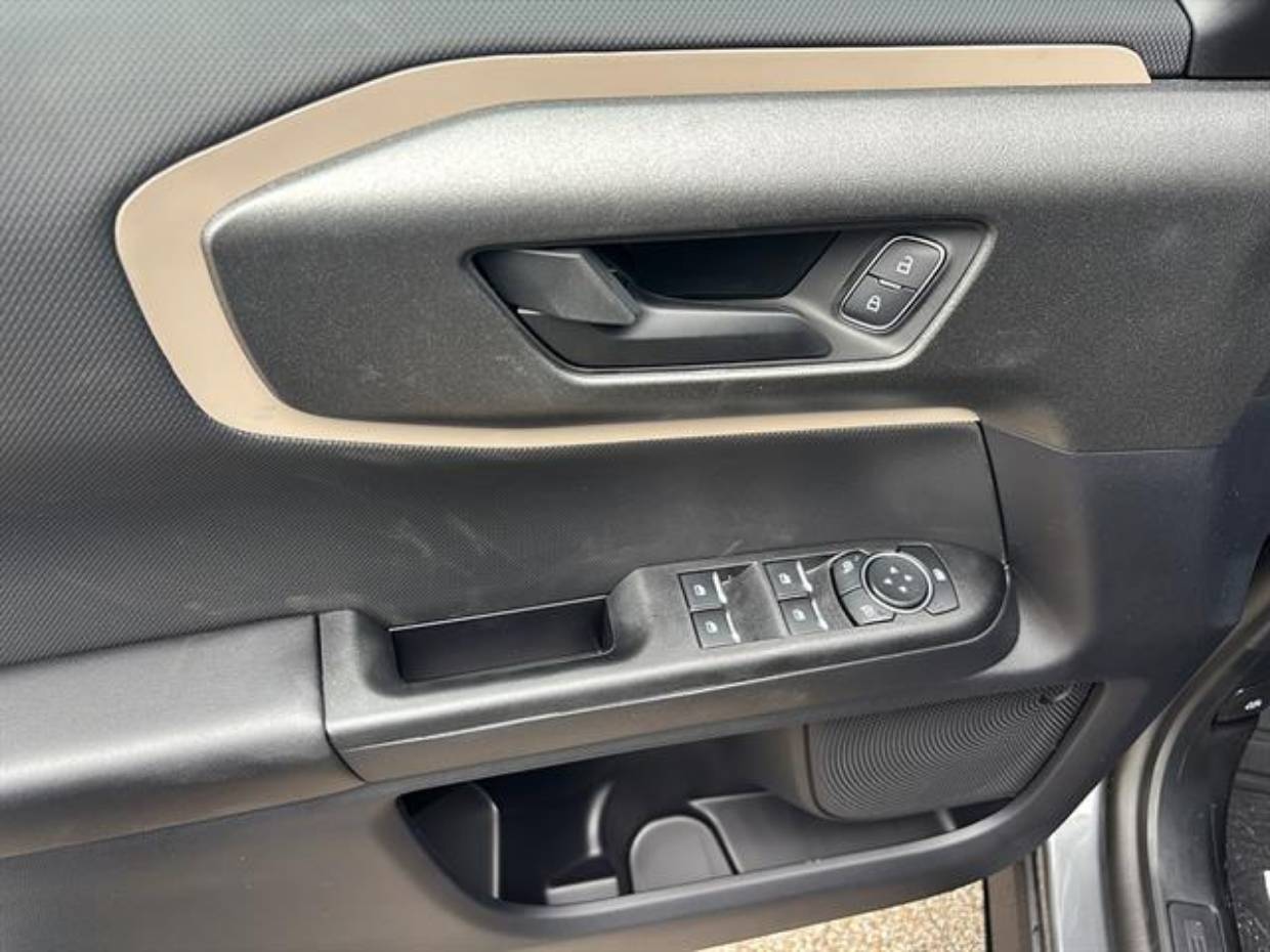 2026 Ford Bronco Sport Big Bend - Photo 13