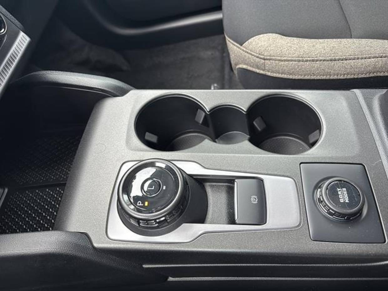 2026 Ford Bronco Sport Big Bend - Photo 24