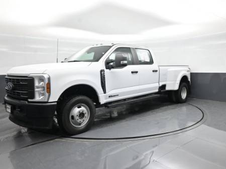 2024 Ford Super Duty F-350 DRW XL