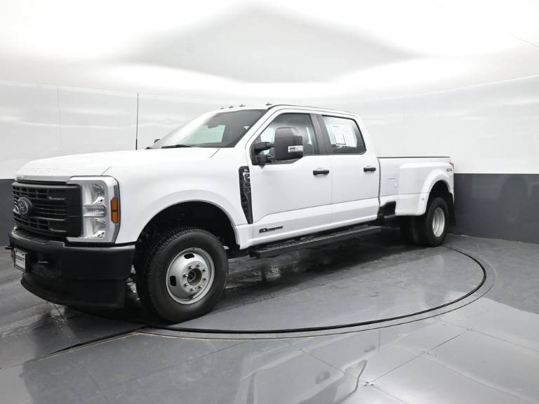 2024 Ford Super Duty F-350 DRW XL