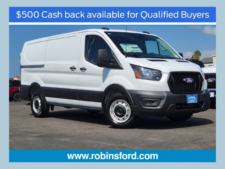 2027 Ford Transit-150 Base