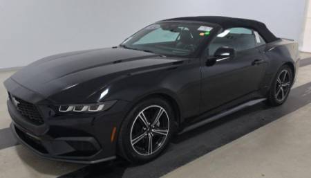 2024 Ford Mustang EcoBoost® Premium