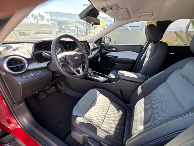 2026 Chevrolet Trax LT - Photo 8