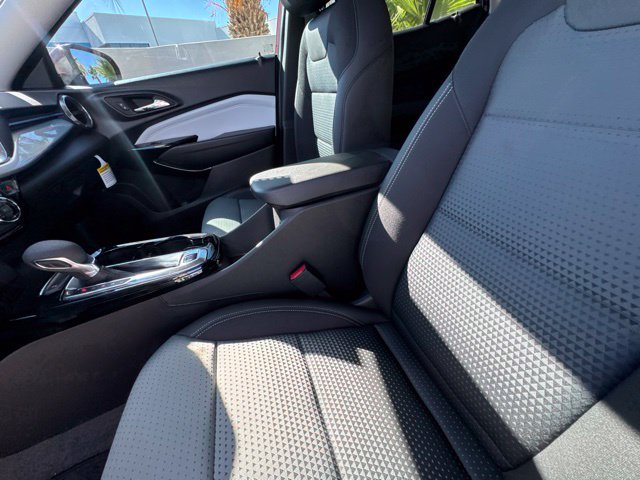 2026 Chevrolet Trax LT - Photo 12