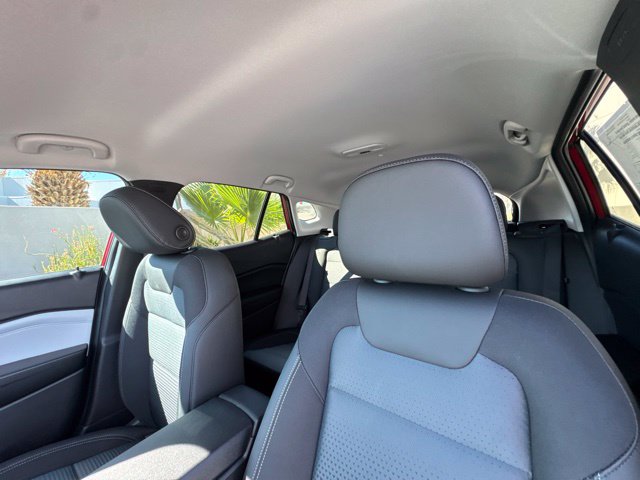 2026 Chevrolet Trax LT - Photo 13