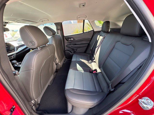 2026 Chevrolet Trax LT - Photo 14