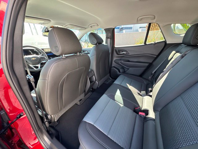 2026 Chevrolet Trax LT - Photo 15