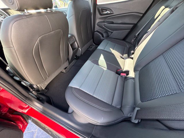 2026 Chevrolet Trax LT - Photo 16