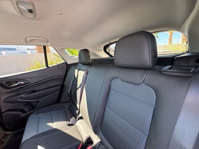 2026 Chevrolet Trax LT - Photo 17