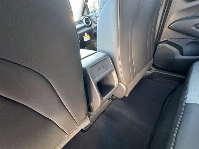 2026 Chevrolet Trax LT - Photo 18