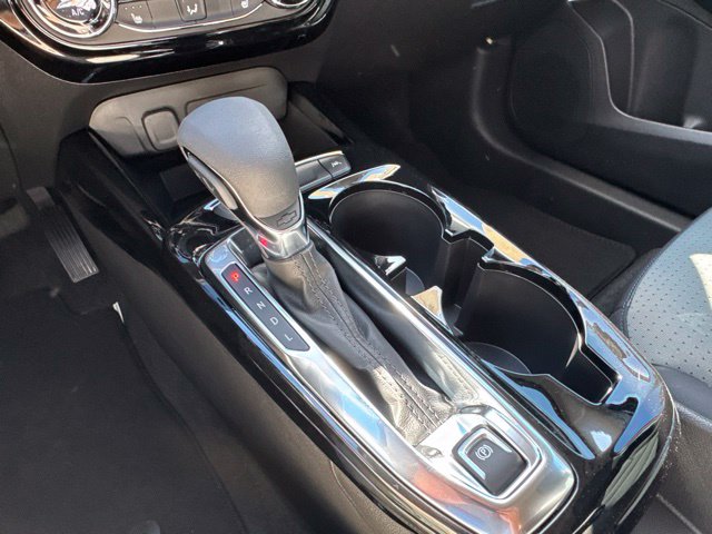 2026 Chevrolet Trax LT - Photo 20