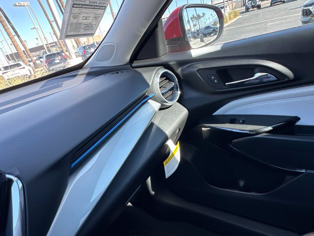 2026 Chevrolet Trax LT - Photo 21